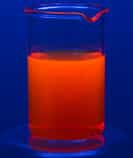 rhodamine b liquide