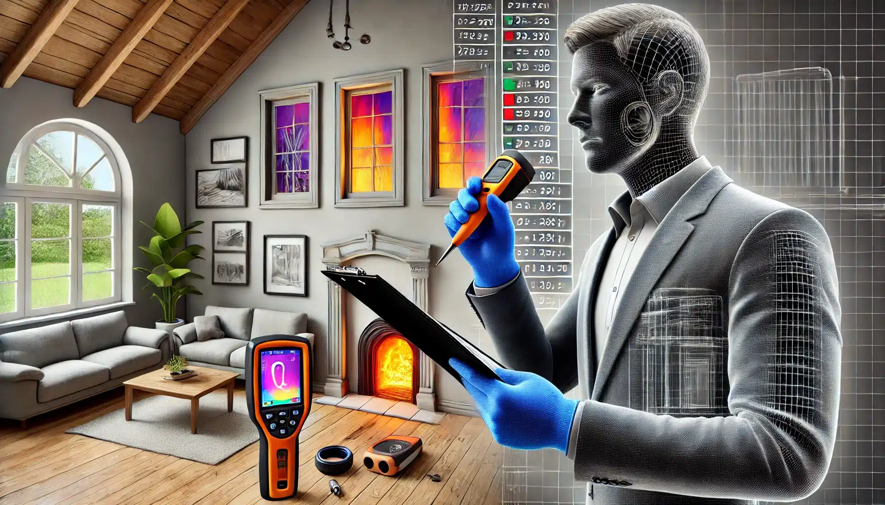 diagnostic immobilier paris