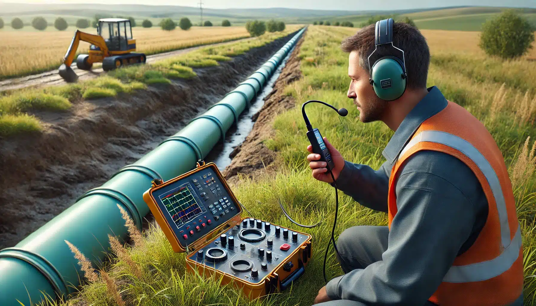 ultrason electro-acoustique
